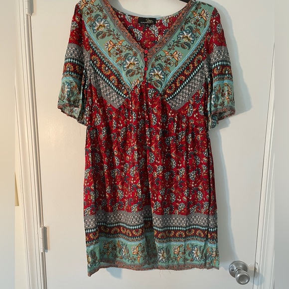 Suzanne Betro Dress - Picture 5 of 5